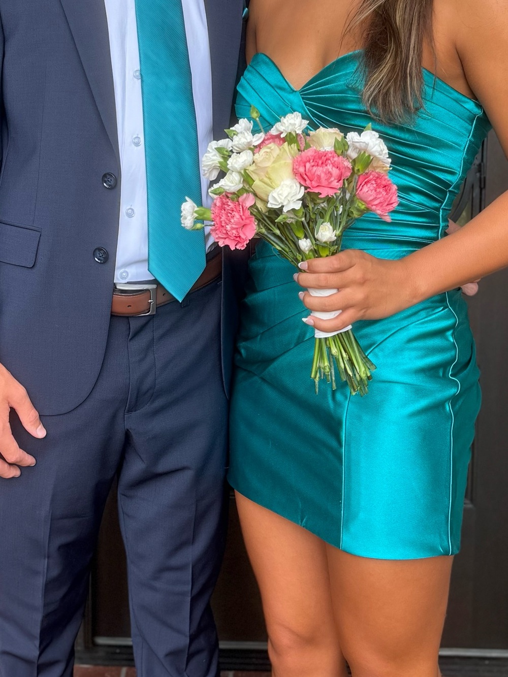 Stacees Formal Dress - Picture 4 of 4
